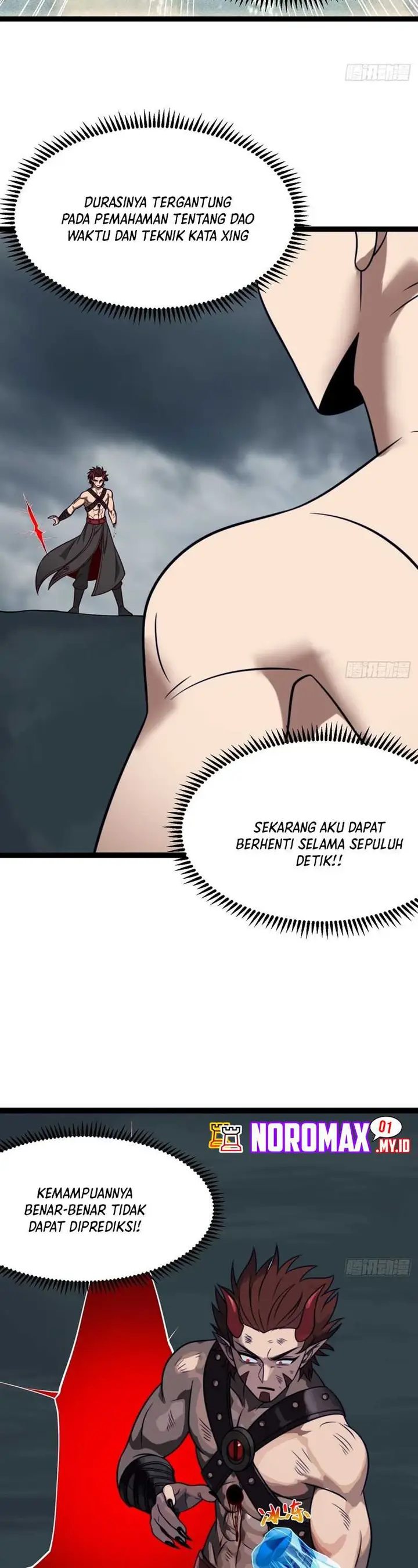 image-komik-i-was-forced-by-the-system-to-become-a-villain-chapter-147-9/24