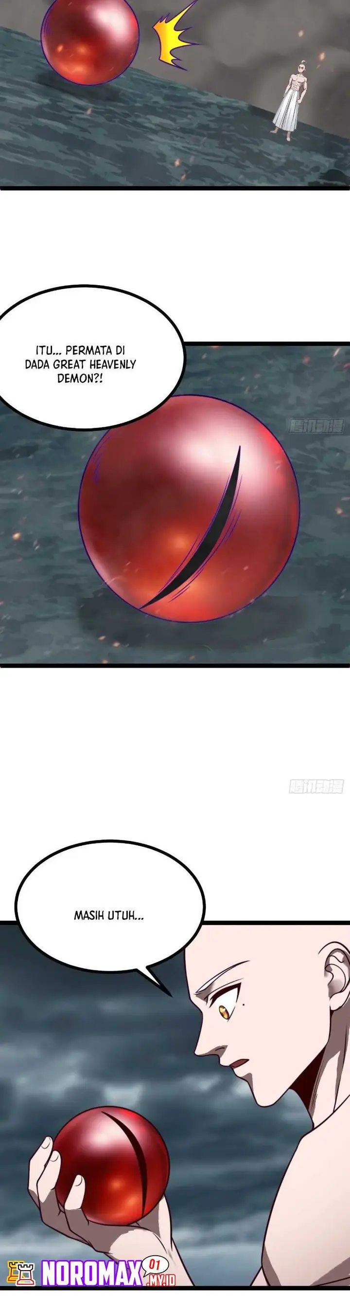 image-komik-i-was-forced-by-the-system-to-become-a-villain-chapter-147-17/24