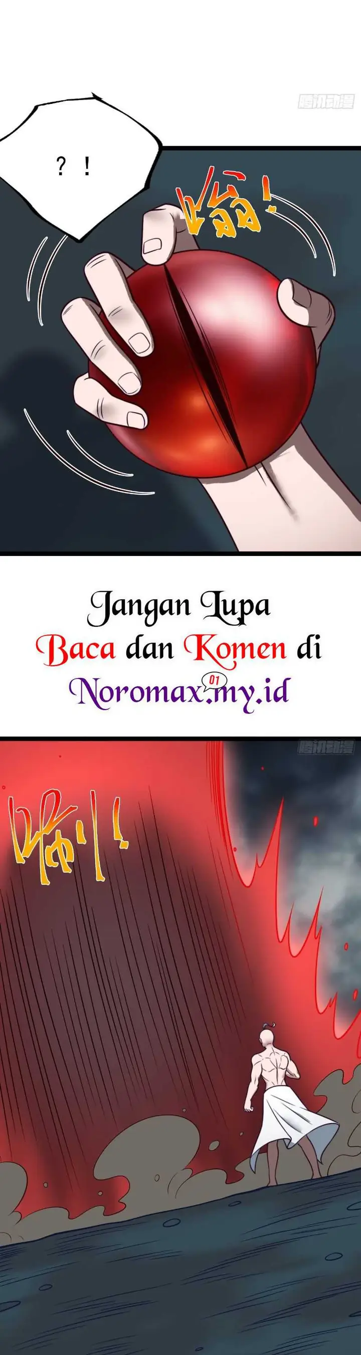 image-komik-i-was-forced-by-the-system-to-become-a-villain-chapter-147-18/24