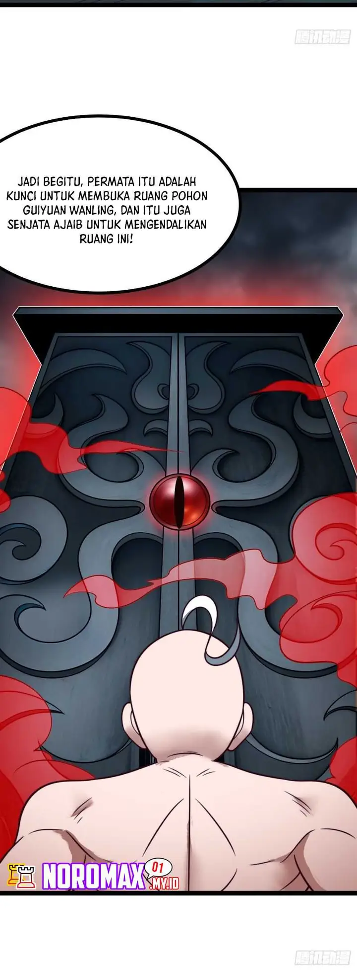 image-komik-i-was-forced-by-the-system-to-become-a-villain-chapter-147-19/24