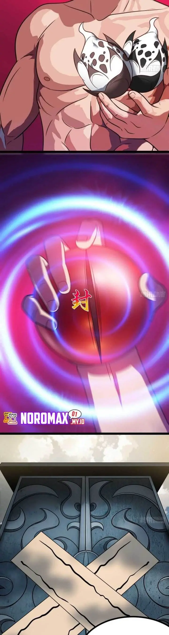 image-komik-i-was-forced-by-the-system-to-become-a-villain-chapter-148-6/28