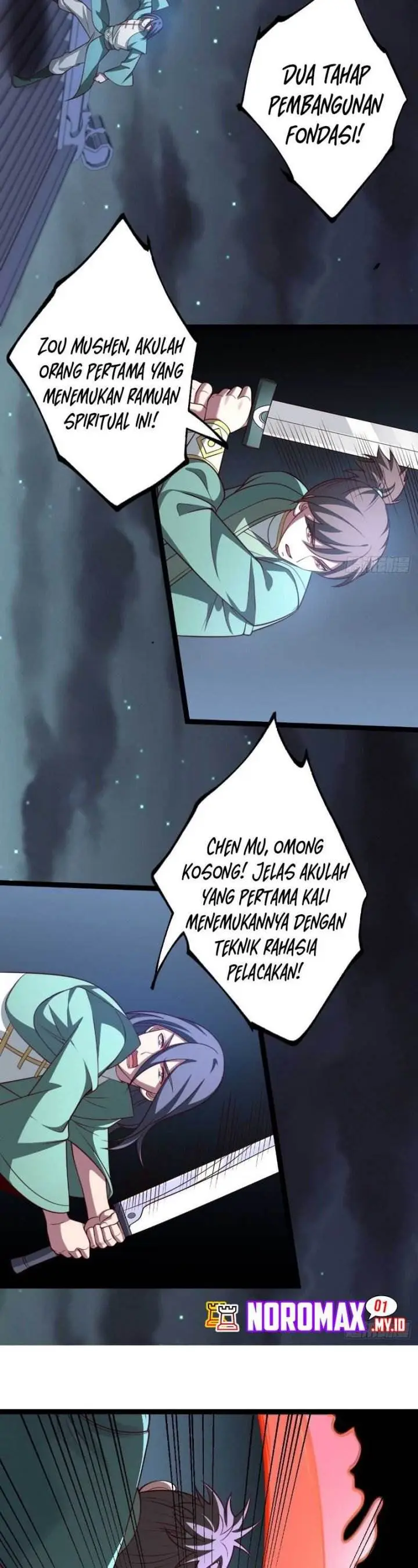 image-komik-i-was-forced-by-the-system-to-become-a-villain-chapter-148-13/28