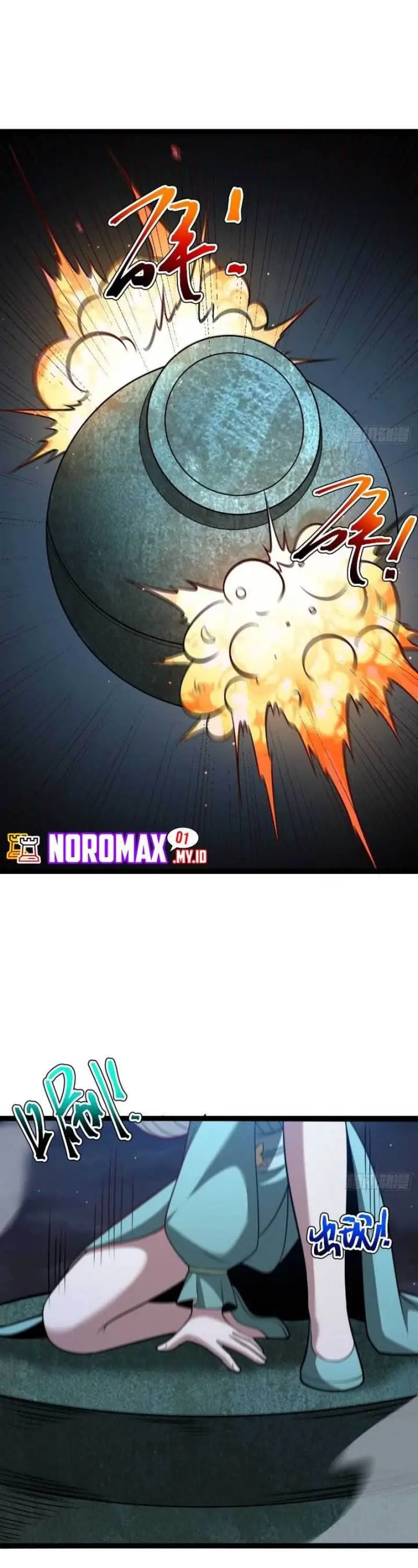 image-komik-i-was-forced-by-the-system-to-become-a-villain-chapter-148-15/28