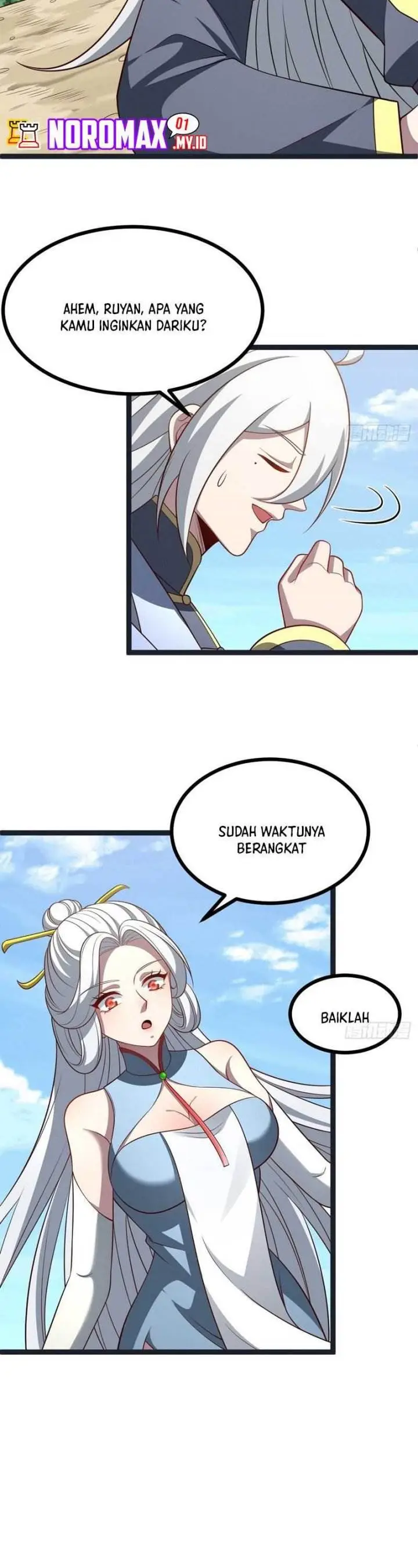 image-komik-i-was-forced-by-the-system-to-become-a-villain-chapter-149-4/30