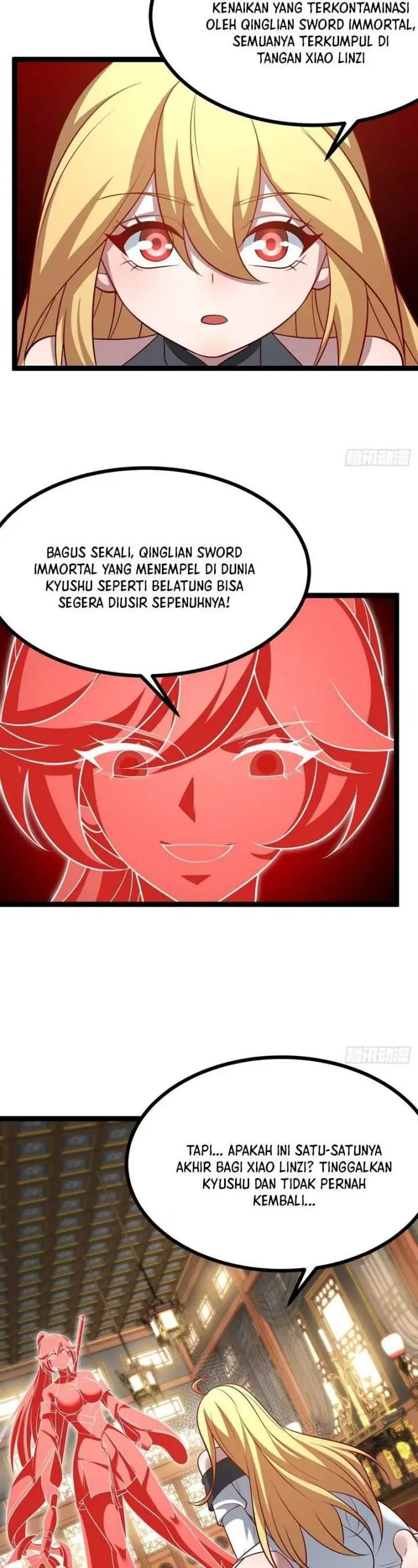 image-komik-i-was-forced-by-the-system-to-become-a-villain-chapter-149-23/30