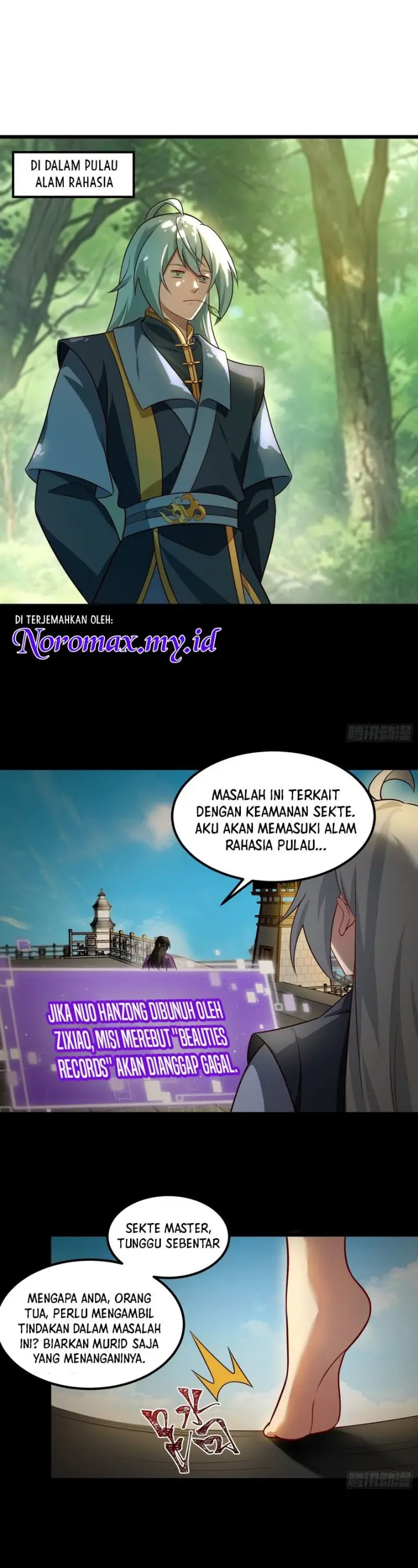 image-komik-i-was-forced-by-the-system-to-become-a-villain-chapter-15-1/14