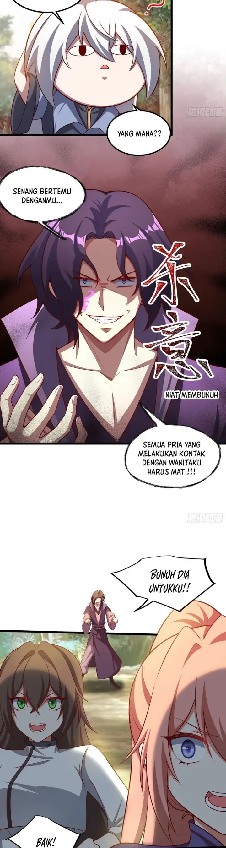 image-komik-i-was-forced-by-the-system-to-become-a-villain-chapter-15-4/14