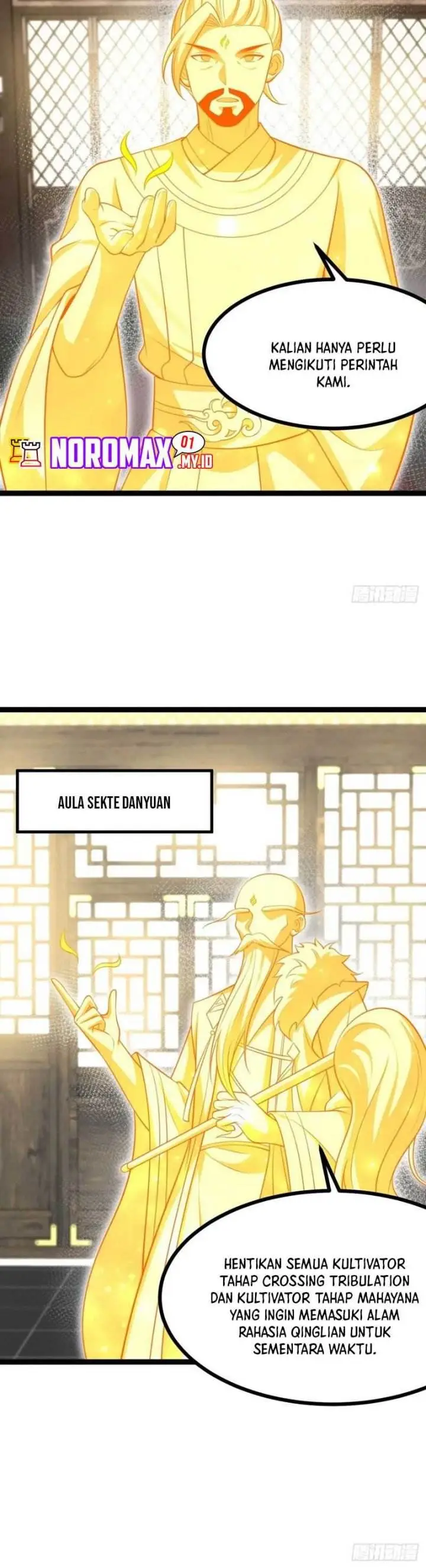 image-komik-i-was-forced-by-the-system-to-become-a-villain-chapter-150-24/29