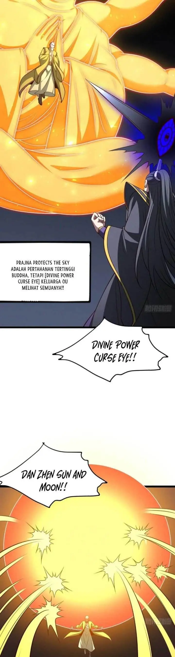 image-komik-i-was-forced-by-the-system-to-become-a-villain-chapter-151-16/25