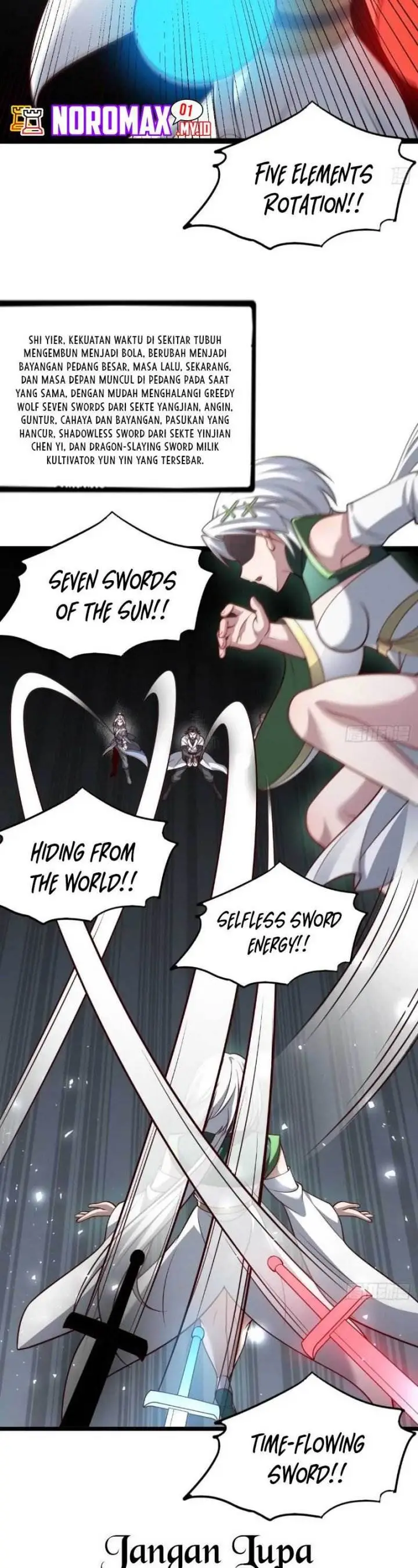 image-komik-i-was-forced-by-the-system-to-become-a-villain-chapter-151-18/25