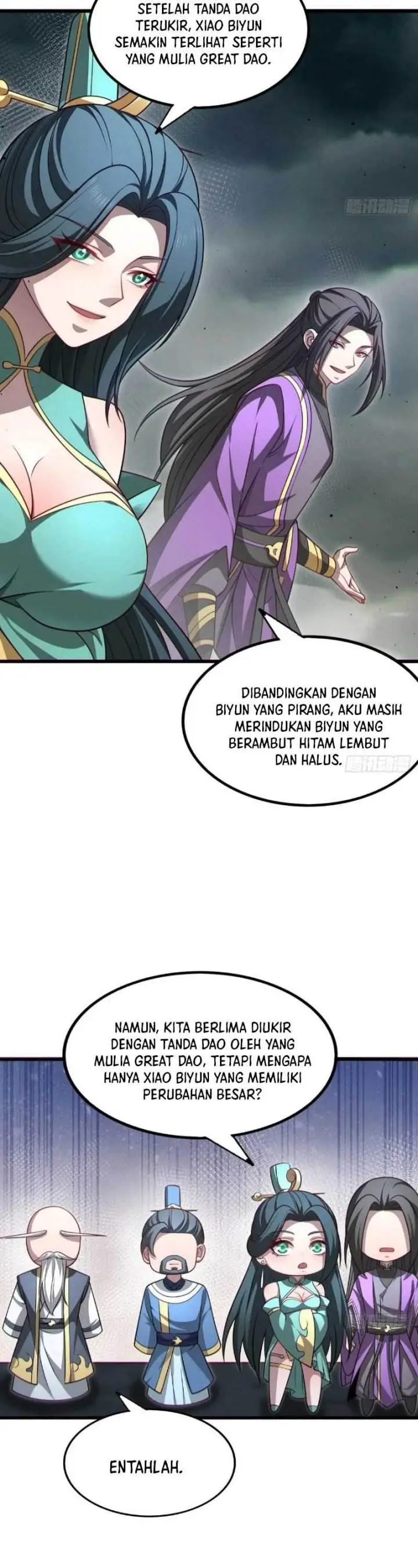 image-komik-i-was-forced-by-the-system-to-become-a-villain-chapter-152-14/23