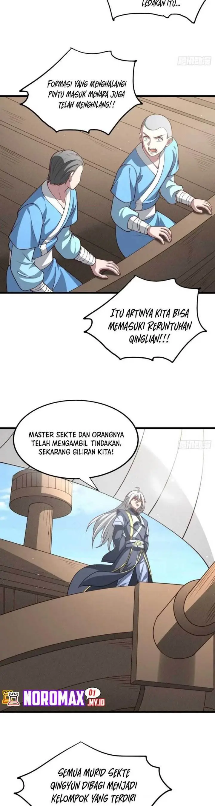 image-komik-i-was-forced-by-the-system-to-become-a-villain-chapter-152-16/23