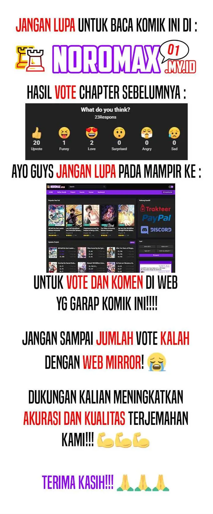 image-komik-i-was-forced-by-the-system-to-become-a-villain-chapter-154-1/30