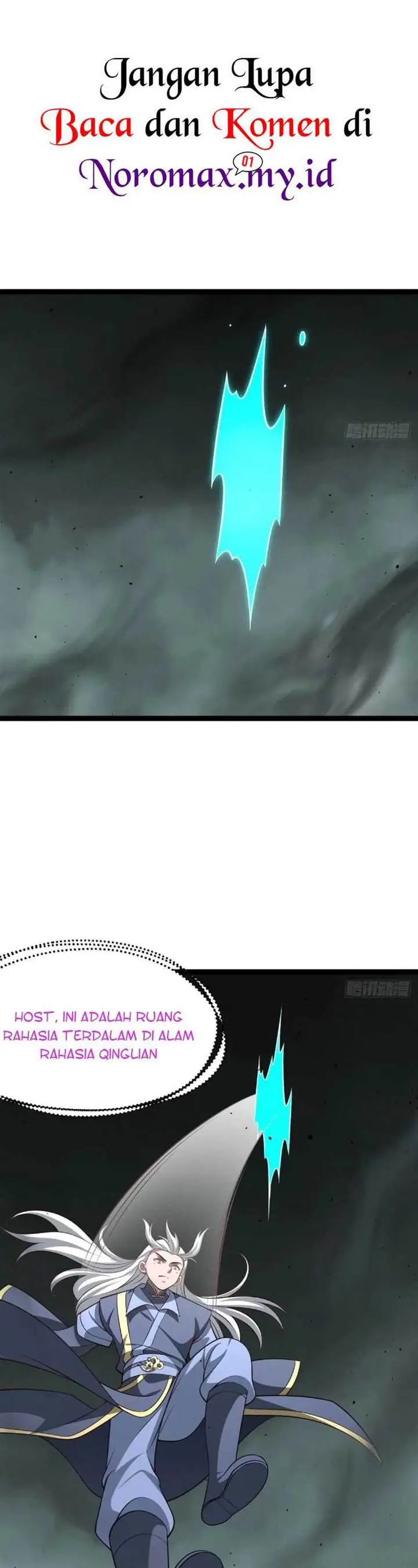 image-komik-i-was-forced-by-the-system-to-become-a-villain-chapter-154-13/30