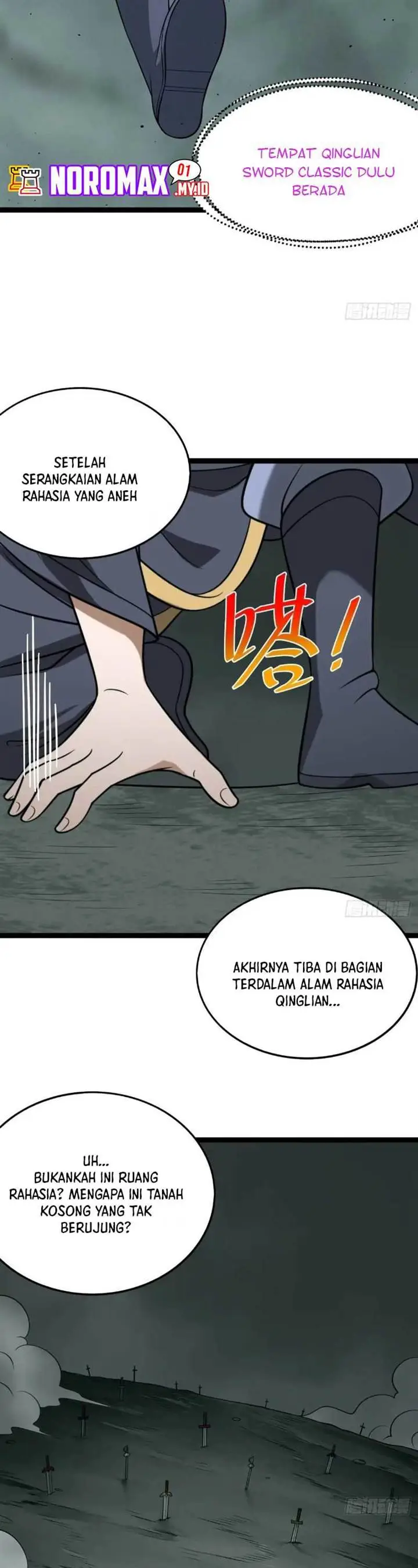 image-komik-i-was-forced-by-the-system-to-become-a-villain-chapter-154-14/30