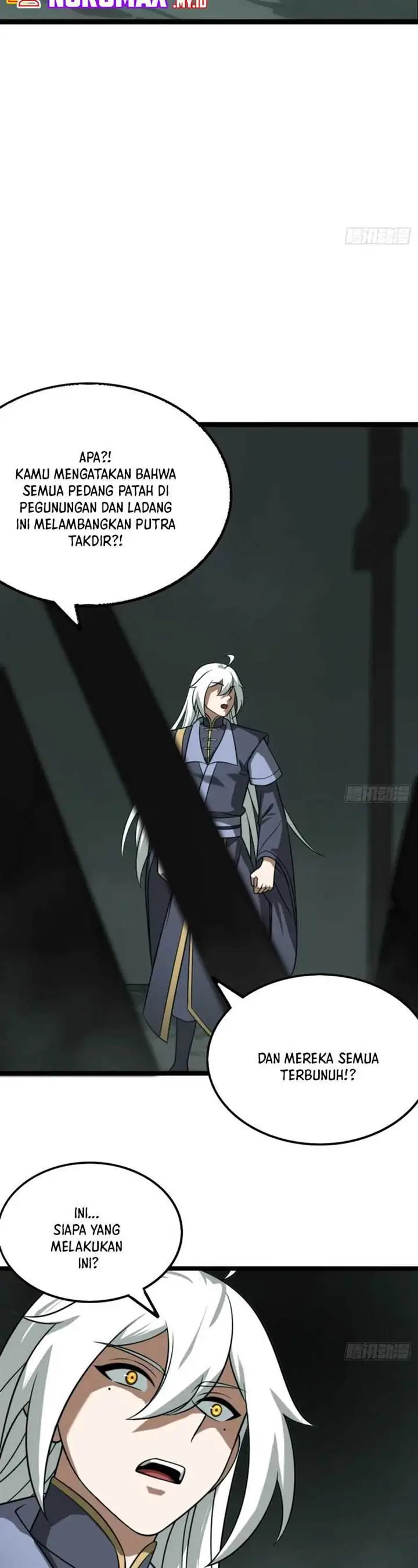 image-komik-i-was-forced-by-the-system-to-become-a-villain-chapter-154-20/30