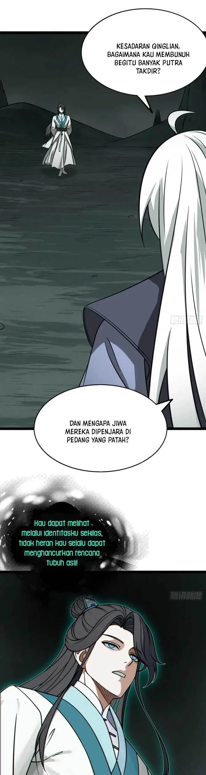 image-komik-i-was-forced-by-the-system-to-become-a-villain-chapter-155-3/27