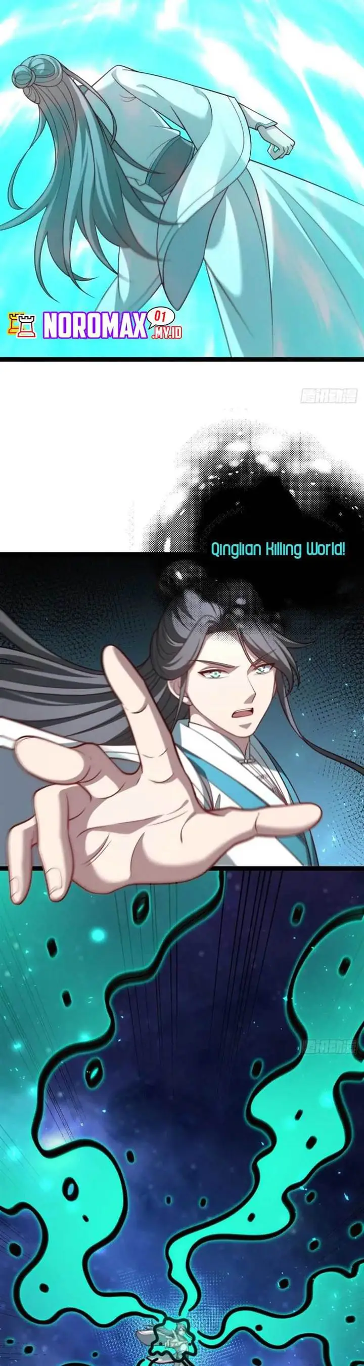 image-komik-i-was-forced-by-the-system-to-become-a-villain-chapter-155-14/27