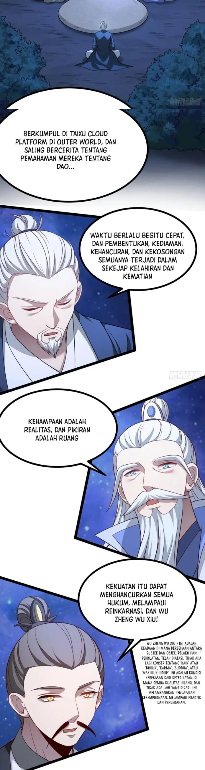 image-komik-i-was-forced-by-the-system-to-become-a-villain-chapter-156-11/25