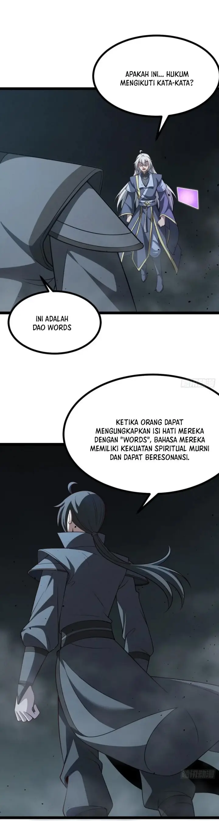 image-komik-i-was-forced-by-the-system-to-become-a-villain-chapter-156-19/25