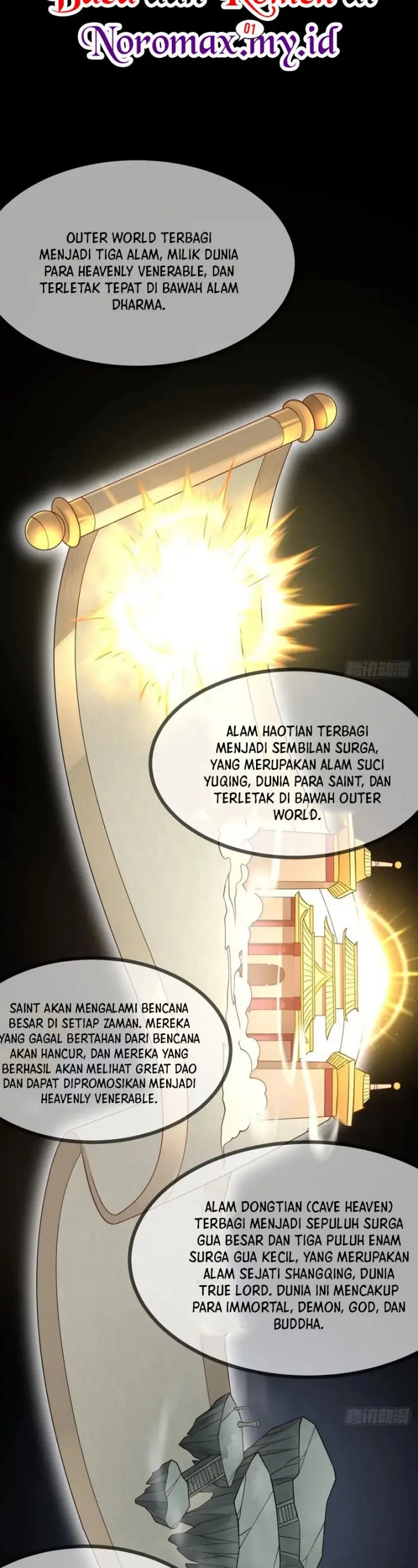 image-komik-i-was-forced-by-the-system-to-become-a-villain-chapter-156-21/25