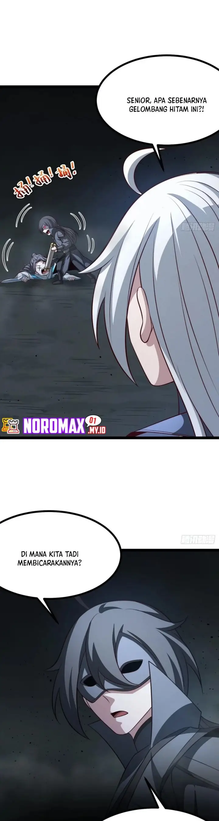 image-komik-i-was-forced-by-the-system-to-become-a-villain-chapter-157-3/24