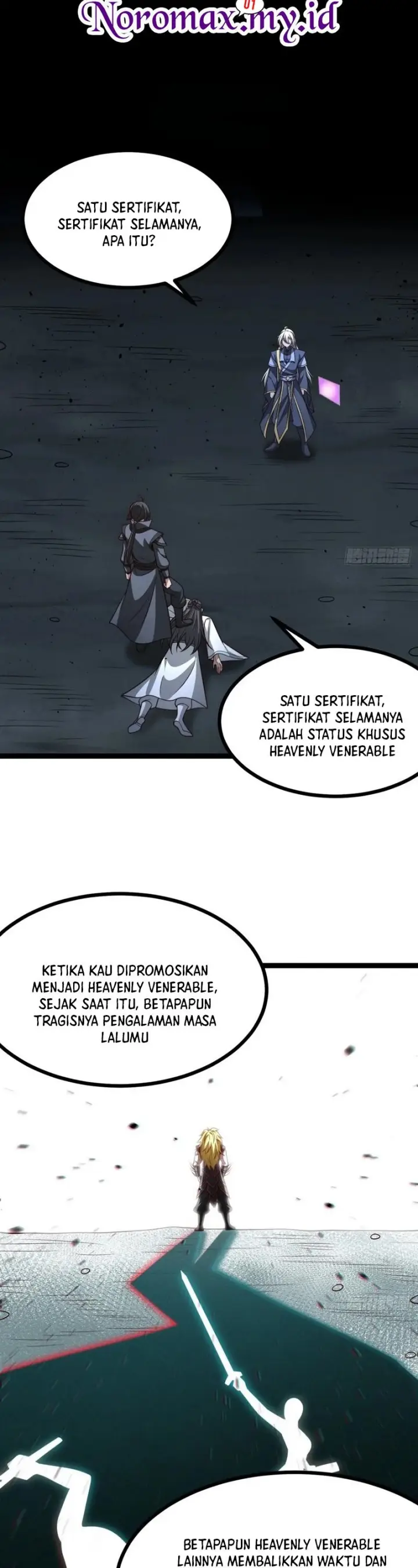 image-komik-i-was-forced-by-the-system-to-become-a-villain-chapter-157-9/24