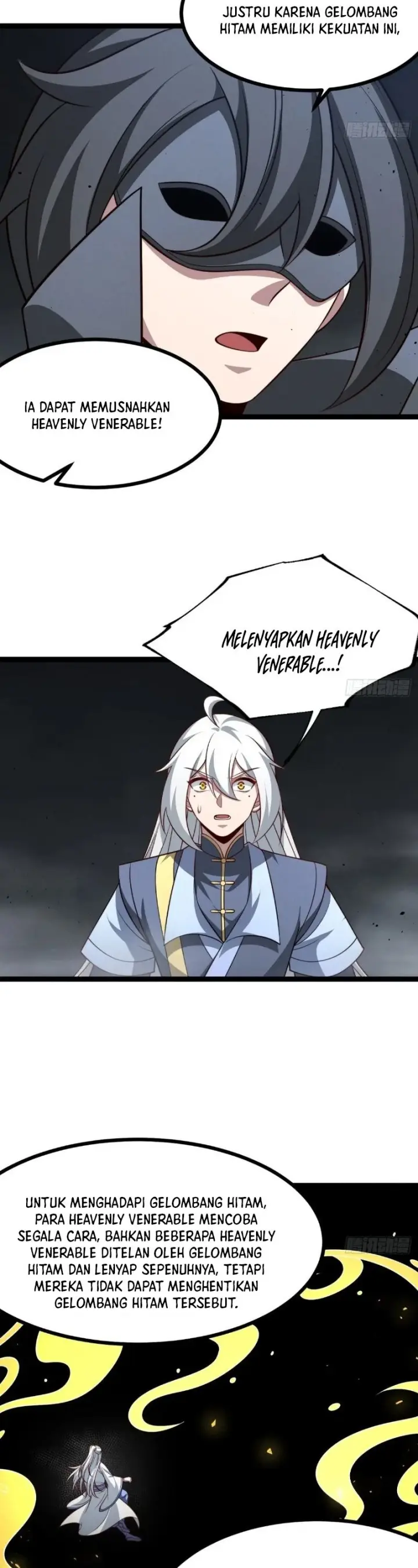 image-komik-i-was-forced-by-the-system-to-become-a-villain-chapter-157-13/24