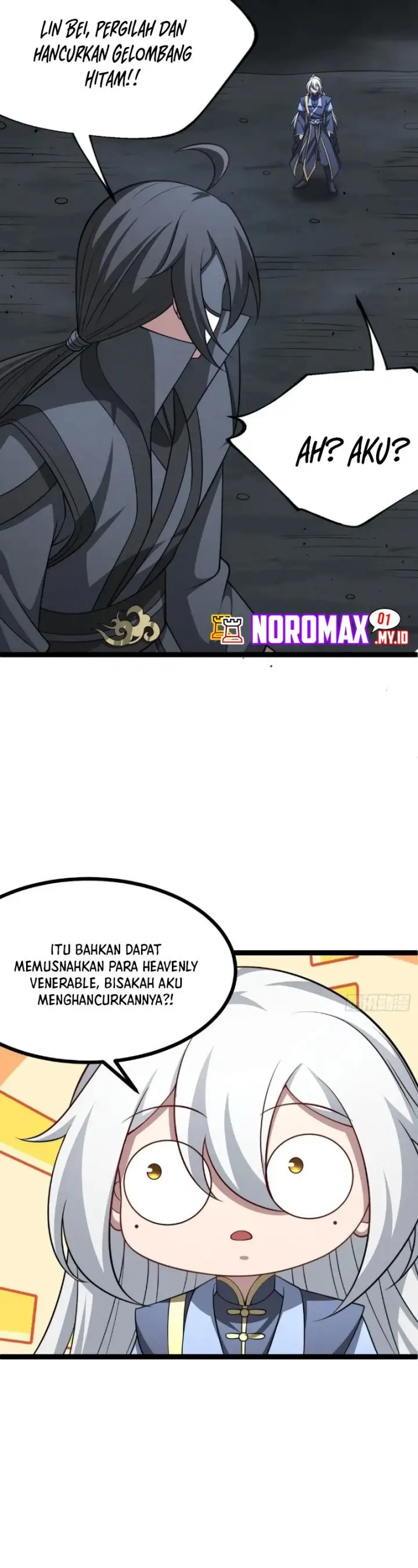 image-komik-i-was-forced-by-the-system-to-become-a-villain-chapter-157-16/24