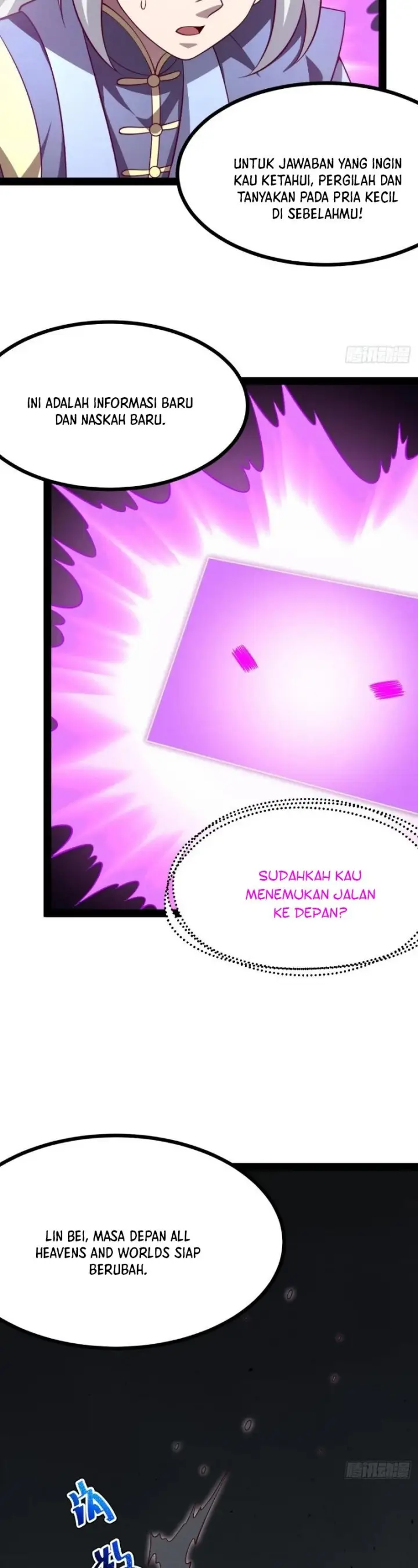 image-komik-i-was-forced-by-the-system-to-become-a-villain-chapter-157-20/24