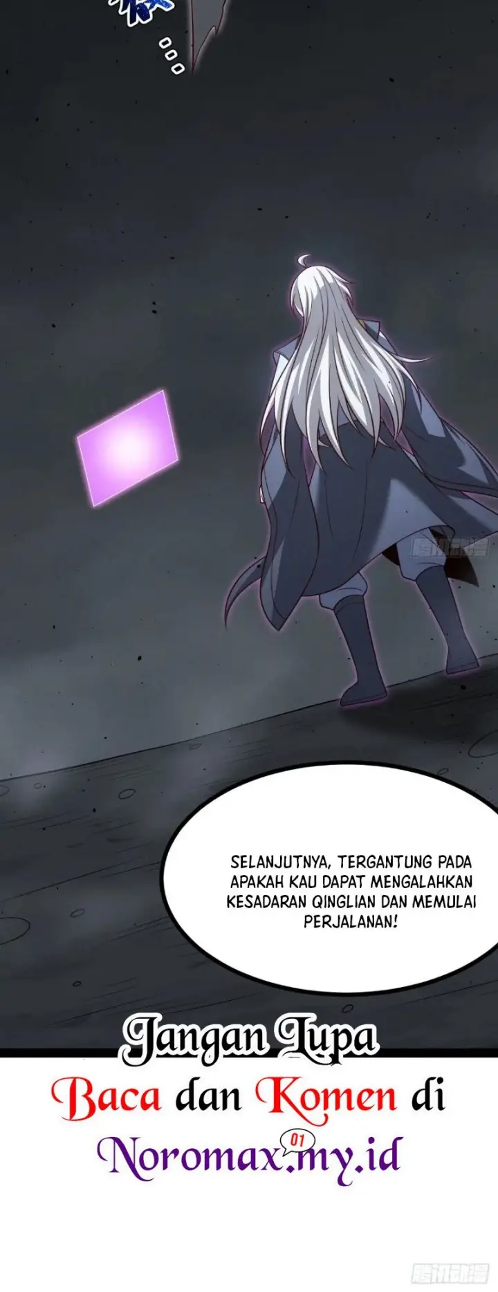 image-komik-i-was-forced-by-the-system-to-become-a-villain-chapter-157-21/24