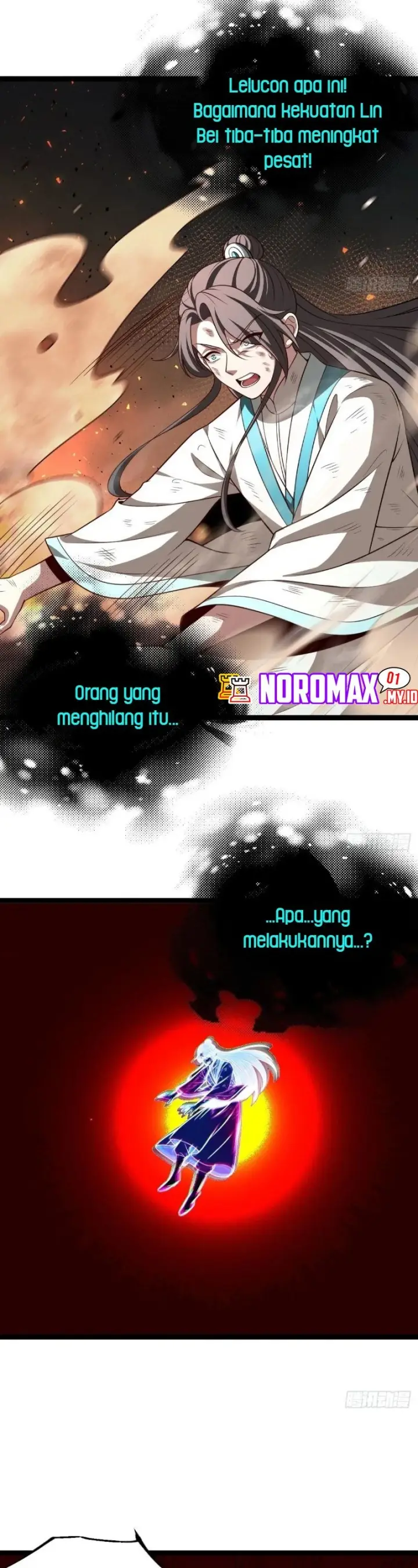 image-komik-i-was-forced-by-the-system-to-become-a-villain-chapter-158-13/24
