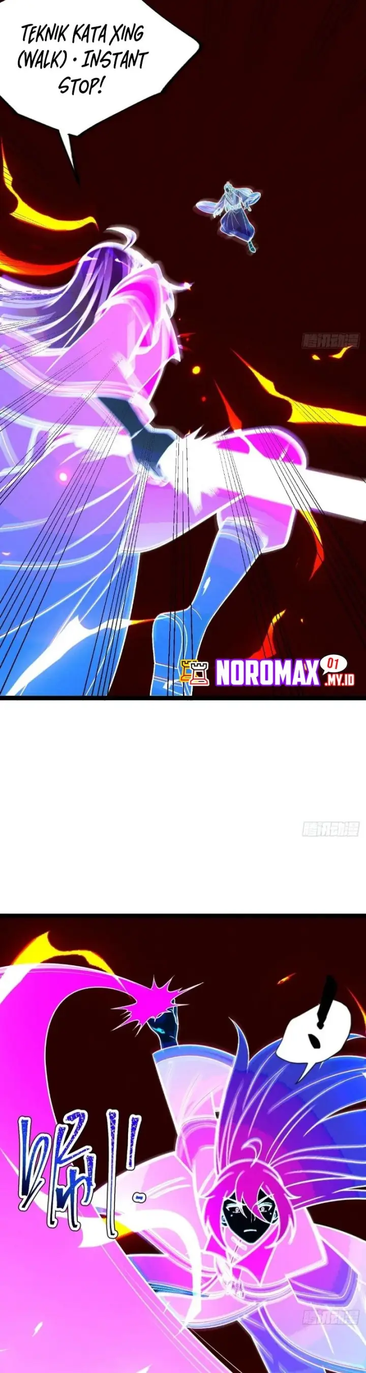 image-komik-i-was-forced-by-the-system-to-become-a-villain-chapter-158-14/24
