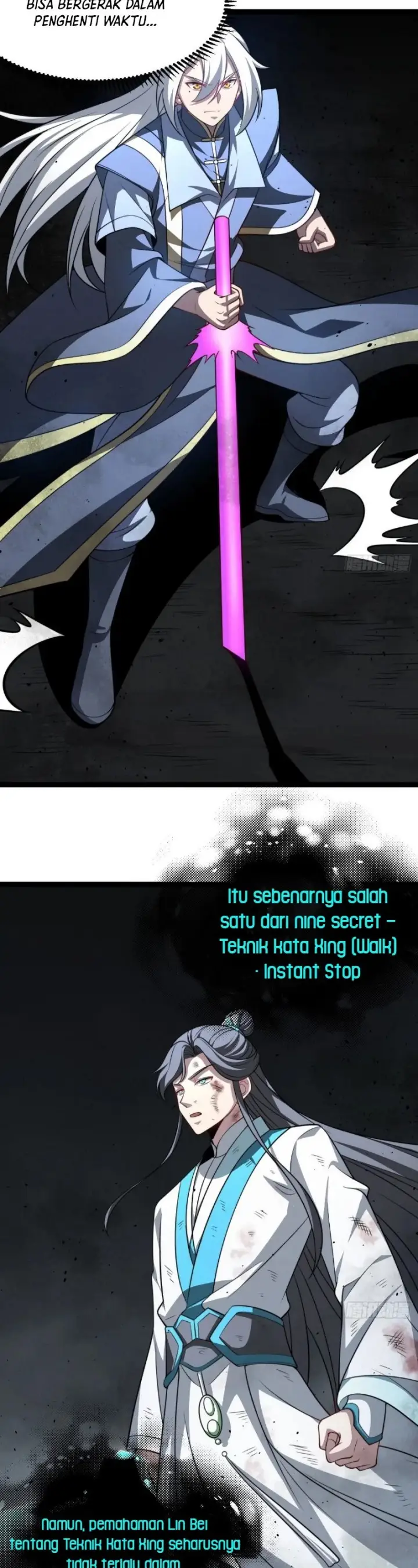 image-komik-i-was-forced-by-the-system-to-become-a-villain-chapter-158-18/24