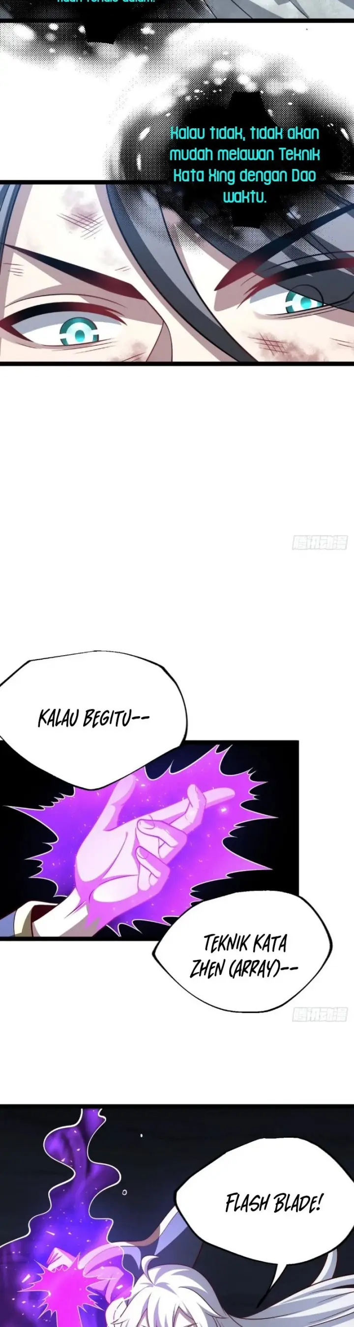 image-komik-i-was-forced-by-the-system-to-become-a-villain-chapter-158-19/24