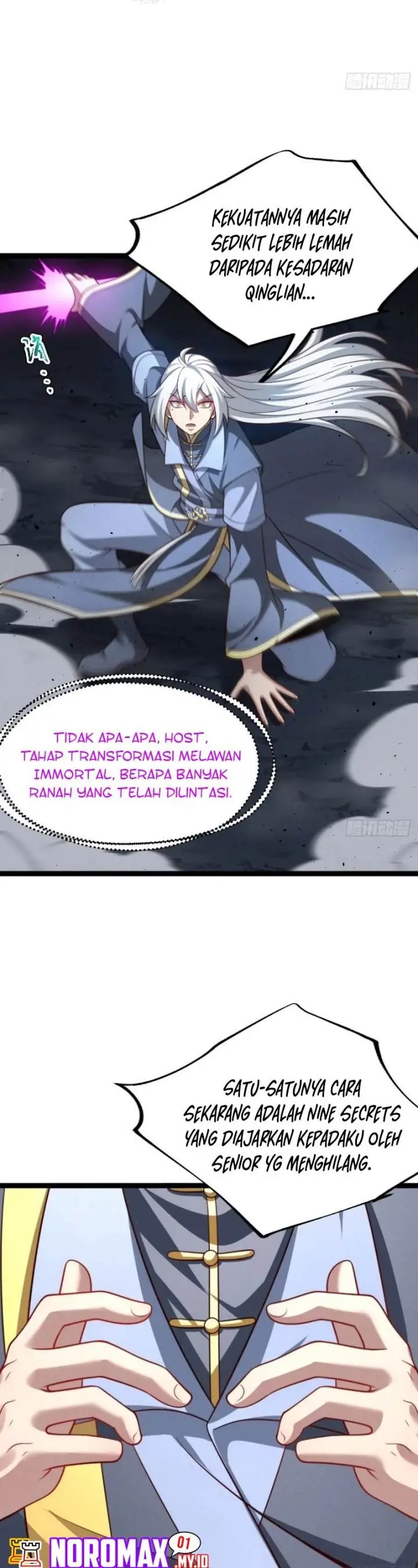image-komik-i-was-forced-by-the-system-to-become-a-villain-chapter-159-17/25