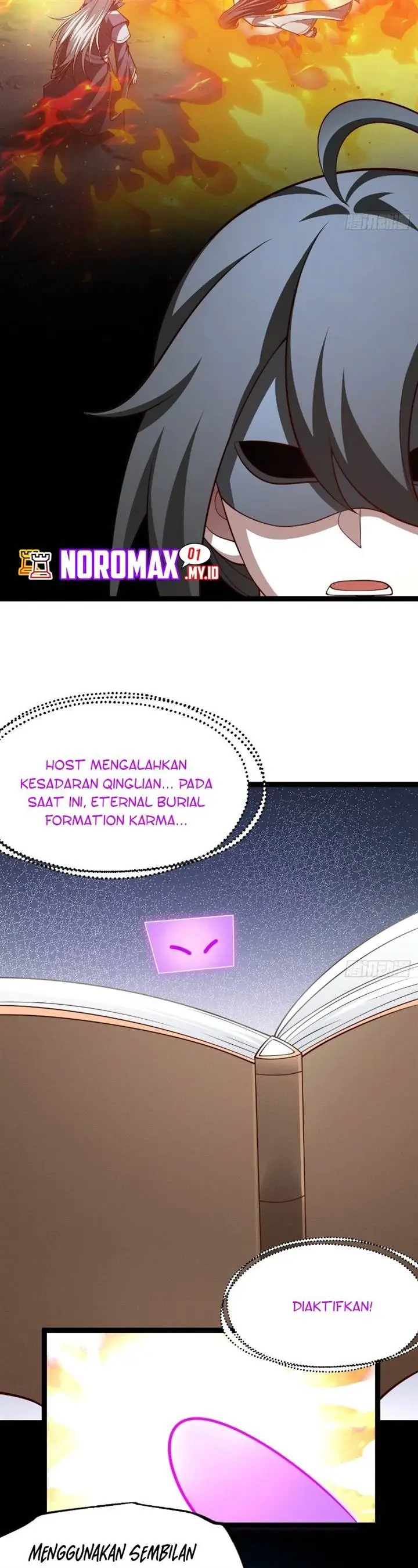 image-komik-i-was-forced-by-the-system-to-become-a-villain-chapter-162-end-15/36