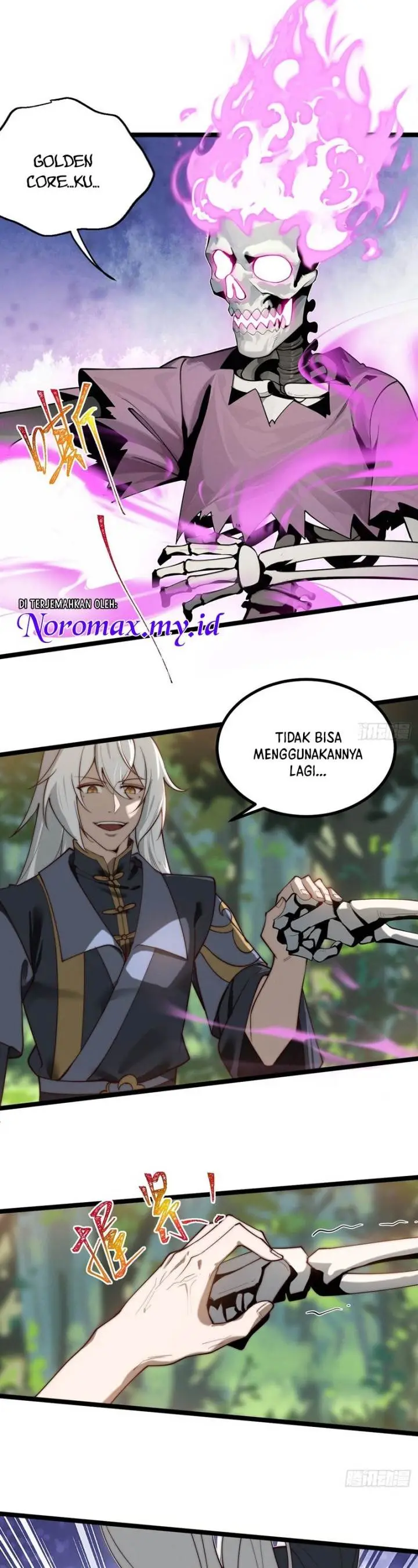 image-komik-i-was-forced-by-the-system-to-become-a-villain-chapter-18-1/16