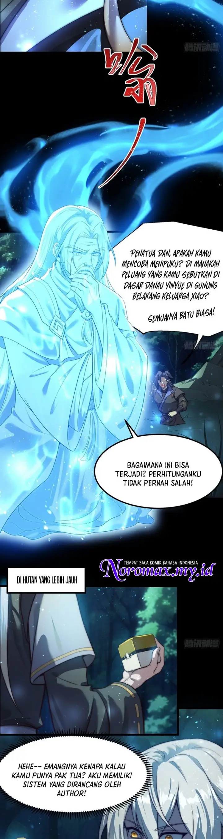 image-komik-i-was-forced-by-the-system-to-become-a-villain-chapter-2-2/16