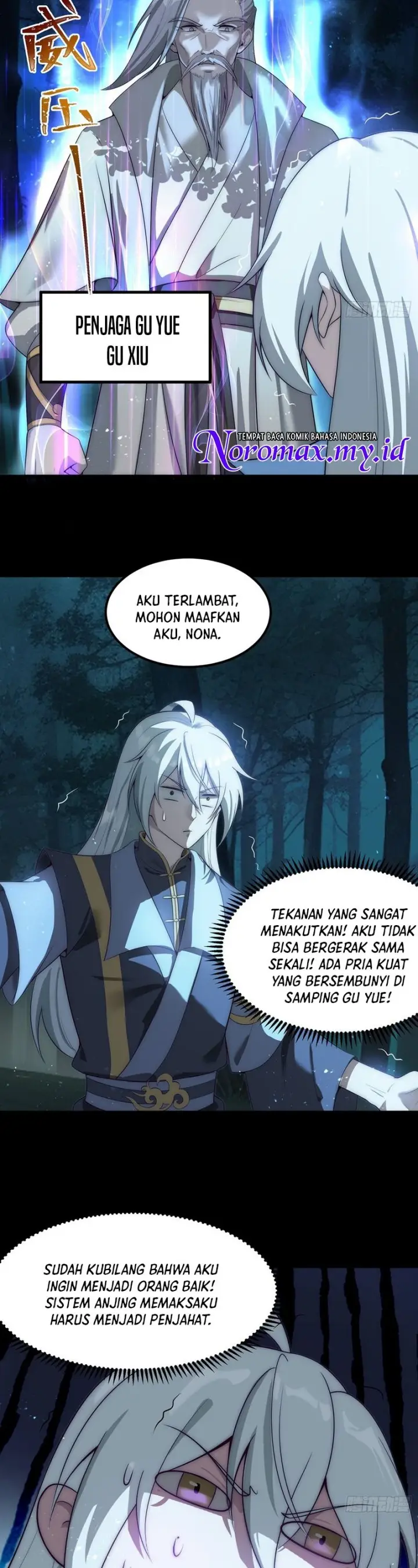 image-komik-i-was-forced-by-the-system-to-become-a-villain-chapter-2-11/16