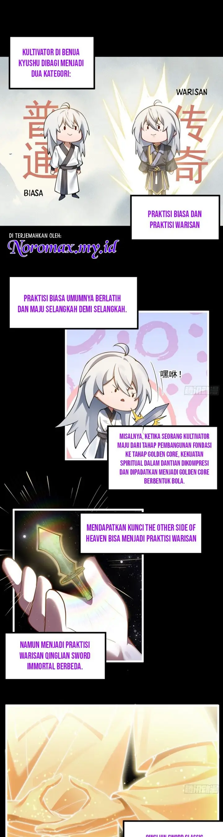 image-komik-i-was-forced-by-the-system-to-become-a-villain-chapter-20-1/16