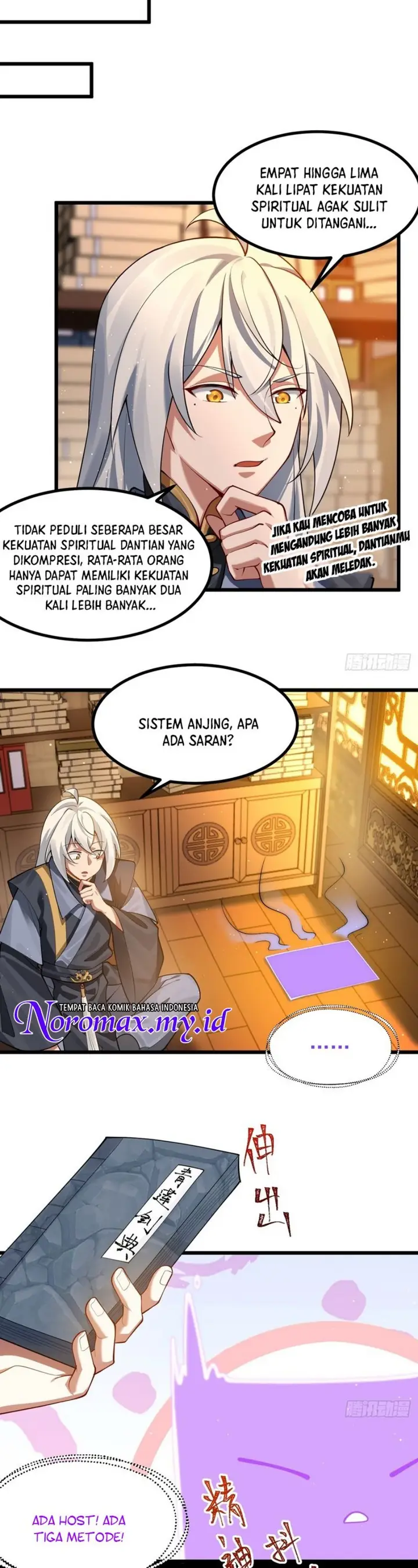 image-komik-i-was-forced-by-the-system-to-become-a-villain-chapter-20-5/16