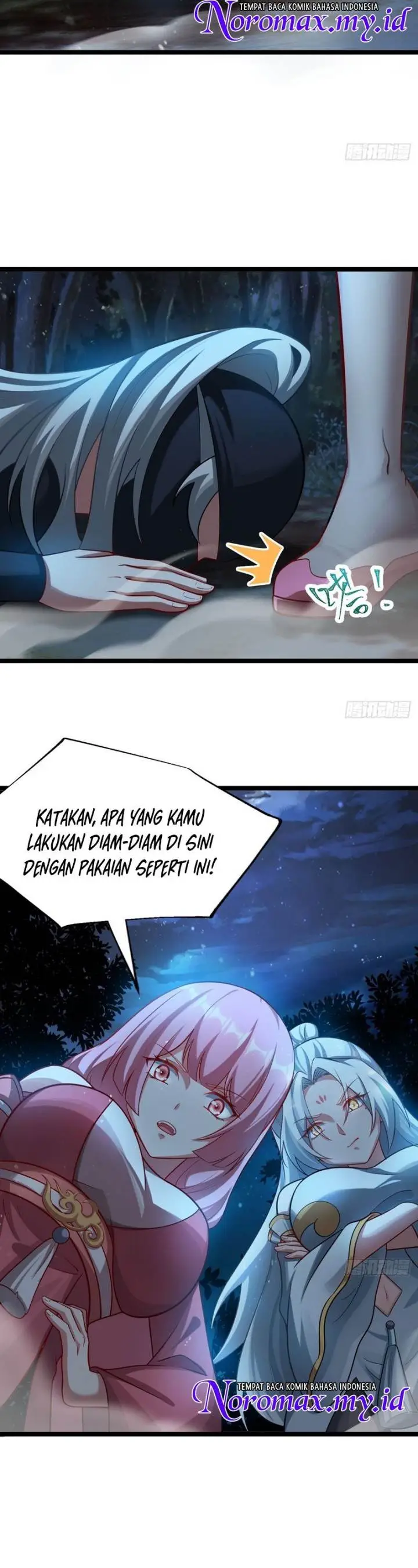 image-komik-i-was-forced-by-the-system-to-become-a-villain-chapter-21-9/16