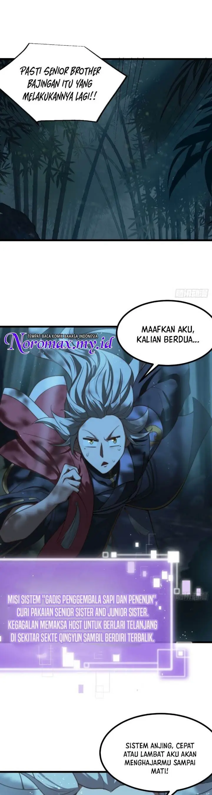 image-komik-i-was-forced-by-the-system-to-become-a-villain-chapter-22-13/17