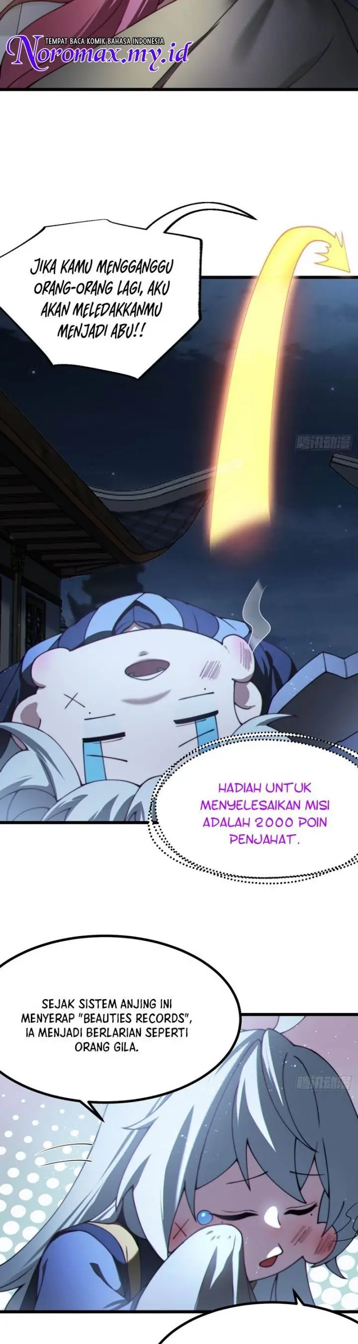 image-komik-i-was-forced-by-the-system-to-become-a-villain-chapter-23-6/17