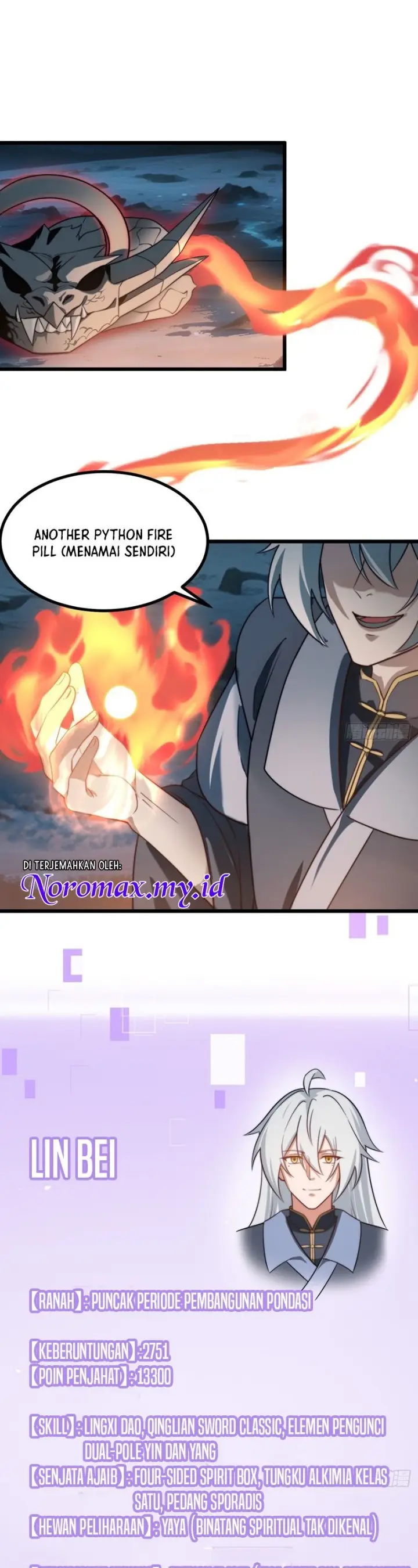 image-komik-i-was-forced-by-the-system-to-become-a-villain-chapter-27-1/18