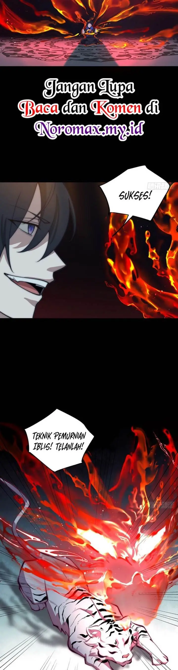 image-komik-i-was-forced-by-the-system-to-become-a-villain-chapter-3-9/16
