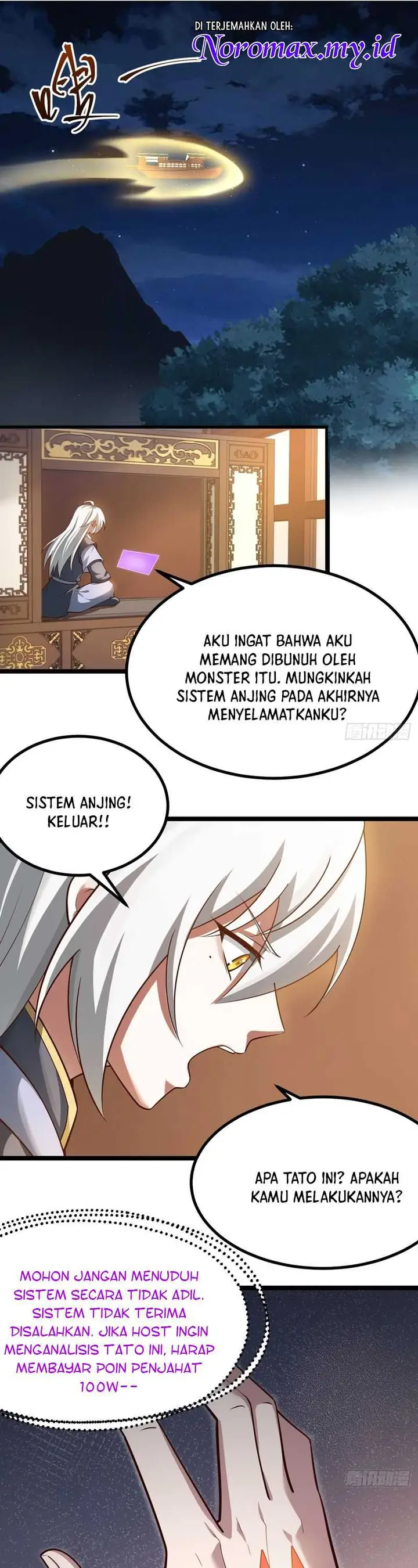 image-komik-i-was-forced-by-the-system-to-become-a-villain-chapter-31-1/22