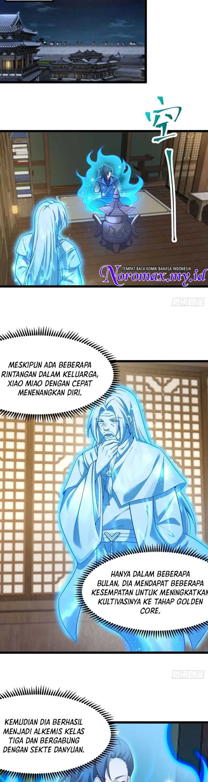 image-komik-i-was-forced-by-the-system-to-become-a-villain-chapter-31-11/22