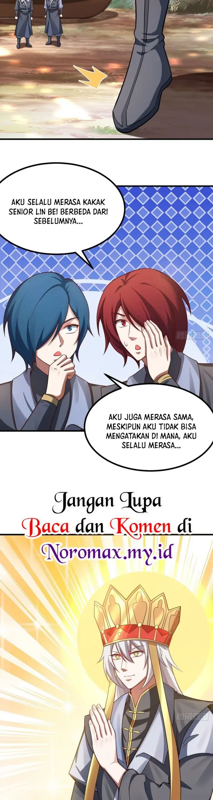 image-komik-i-was-forced-by-the-system-to-become-a-villain-chapter-32-2/29